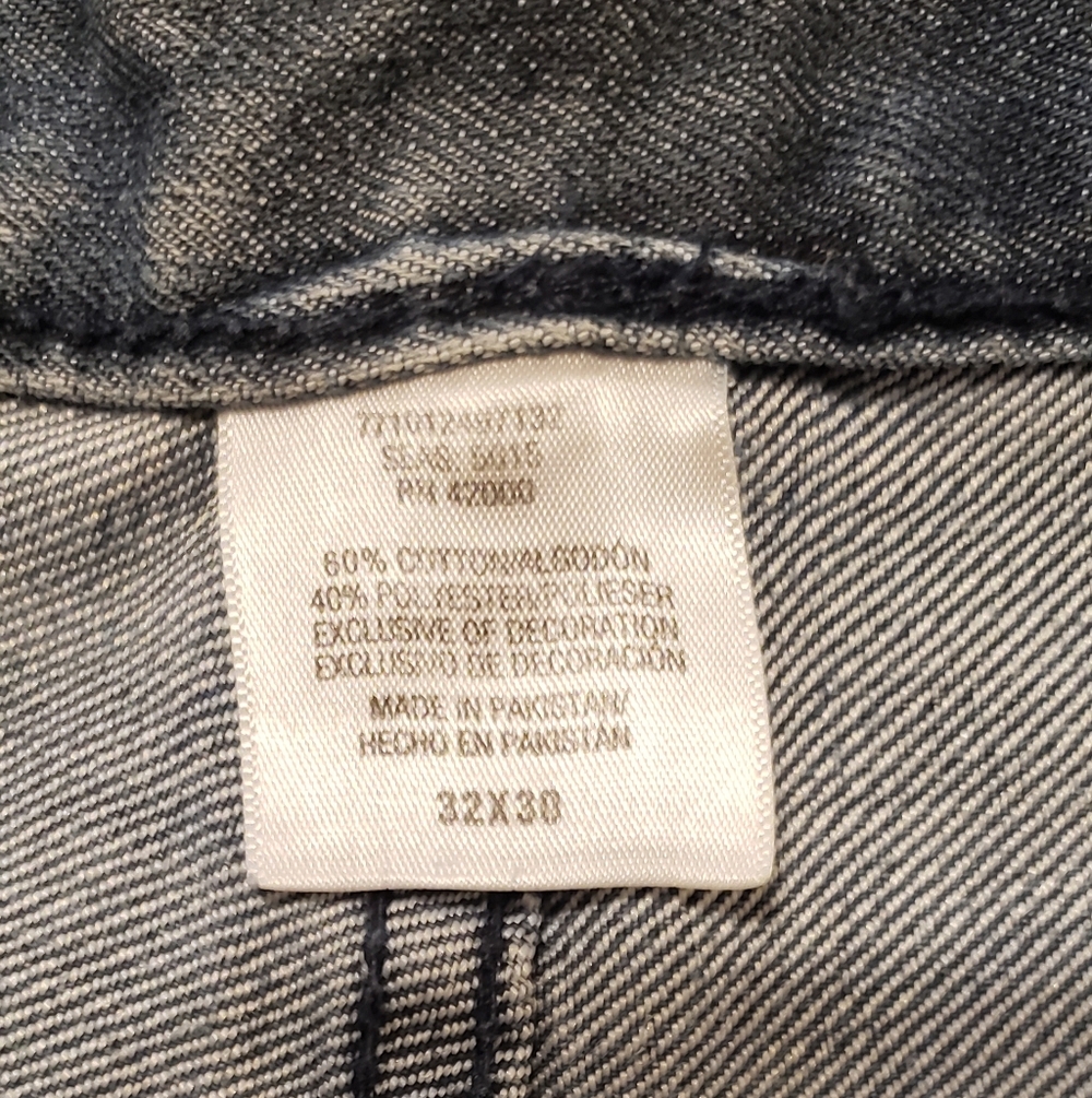 Men's 32x30 Jeans - Picture 7 of 10
